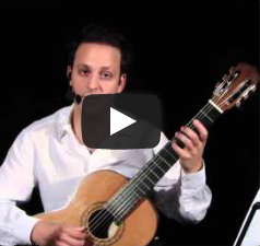 Classical Guitar Course - Lesson 14C -Guitar Tuning