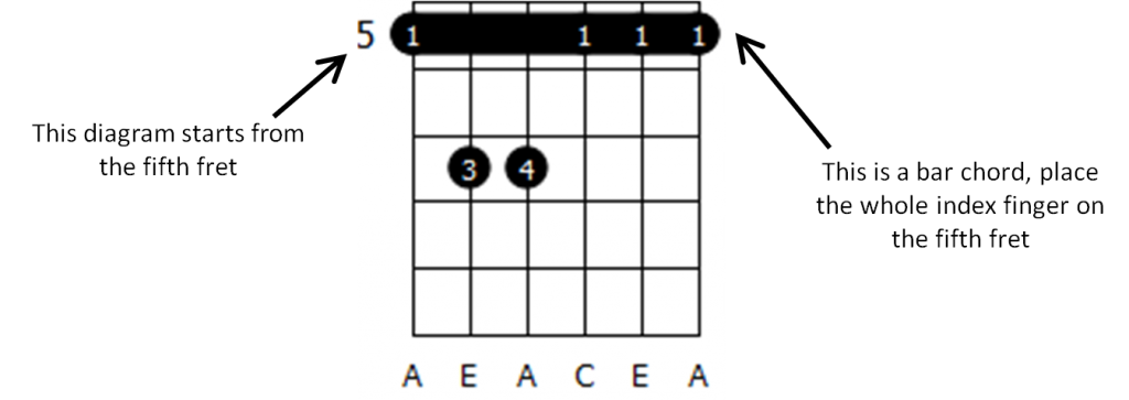 How to read chord diagrams