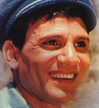 Abdel Halim Hafez