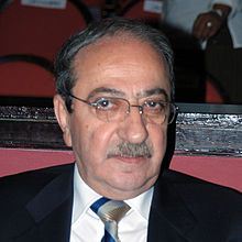 Duraid Lahham