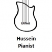 Hussein_Pianist