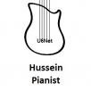 Hussein_Pianist