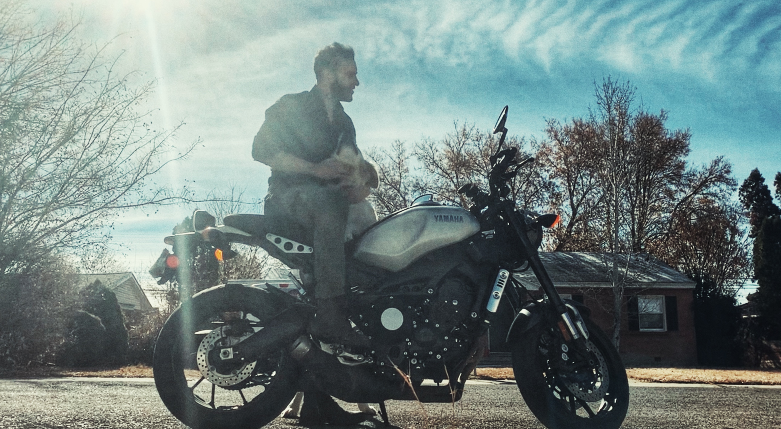 tensor