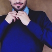 Abdulla Almuhairi